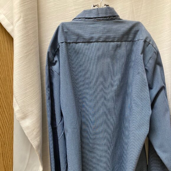 M and H Long sleeve blouse - Picture 2 of 3